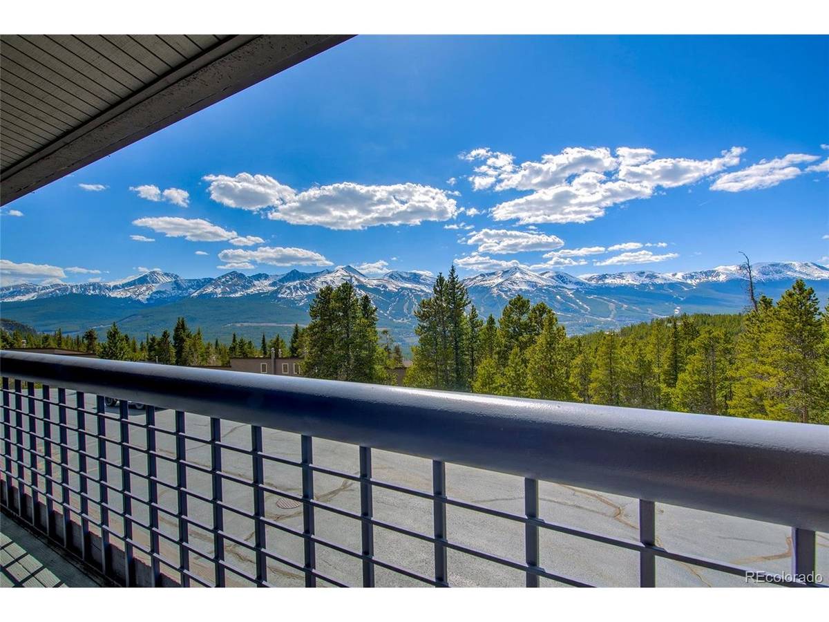 187 N Fuller Placer #B, Breckenridge, CO 80424