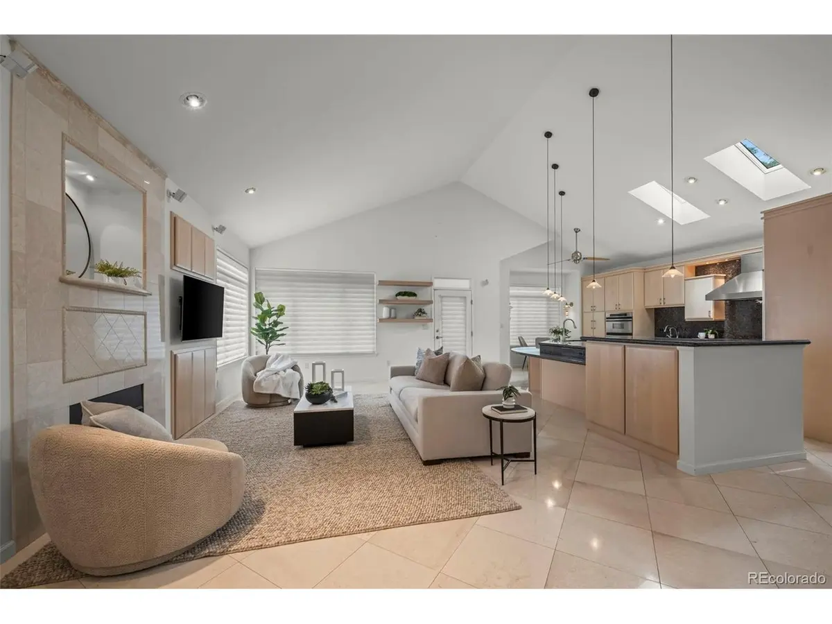 7358 Buckingham, Boulder, CO 80301