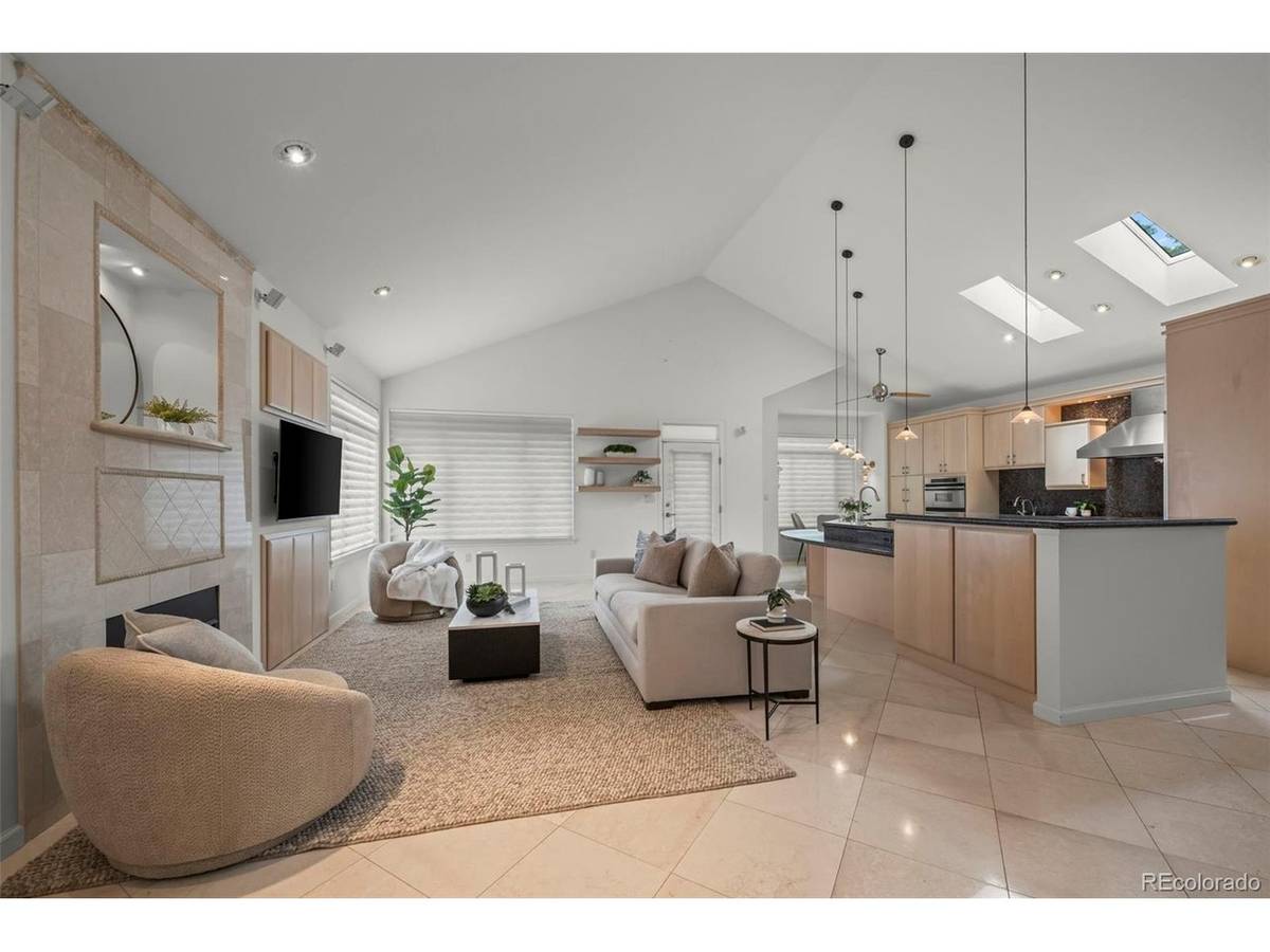 7358 Buckingham, Boulder, CO 80301