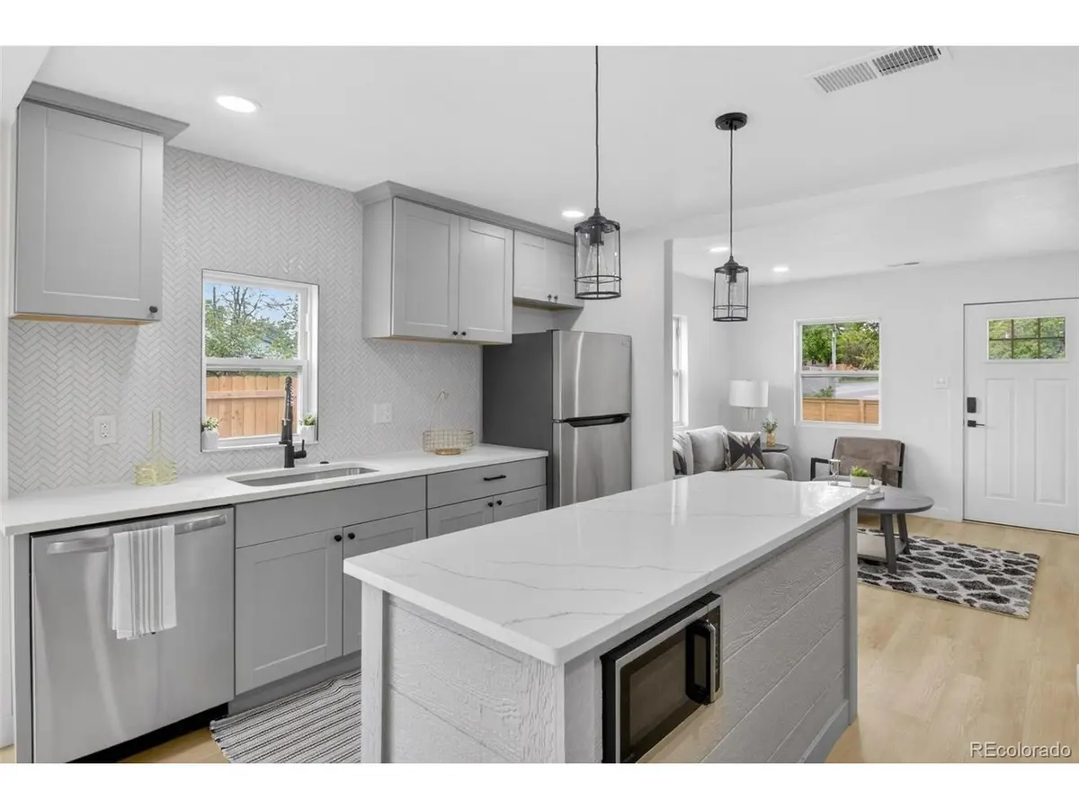 2096 S Lowell, Denver, CO 80219