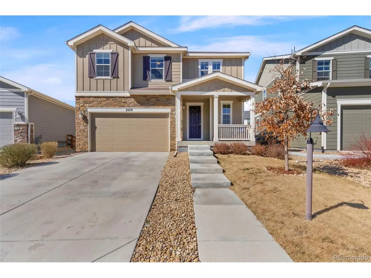3529 Booth Falls, Loveland, CO 80538