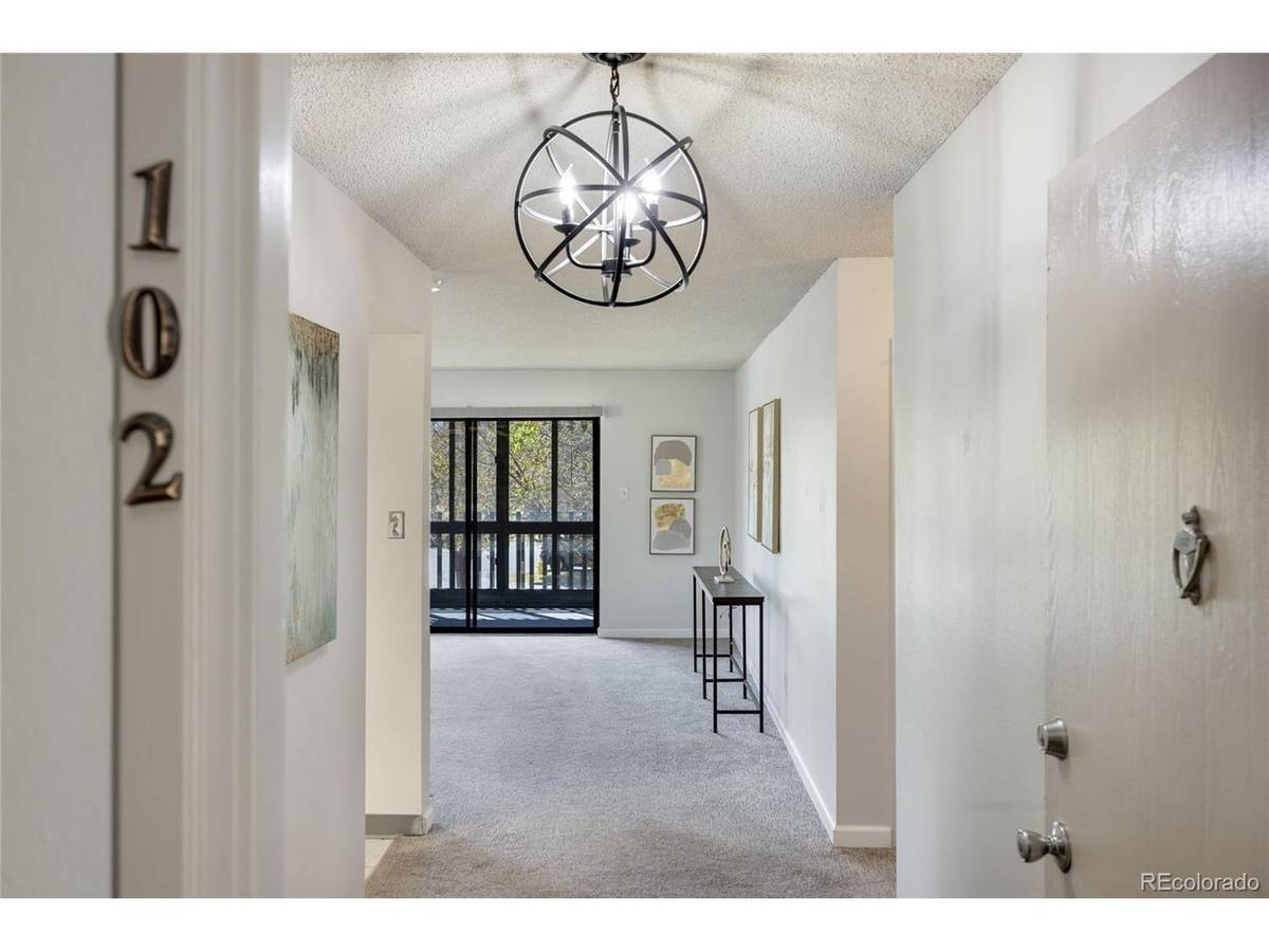 14050 E Linvale #102, Aurora, CO 80014
