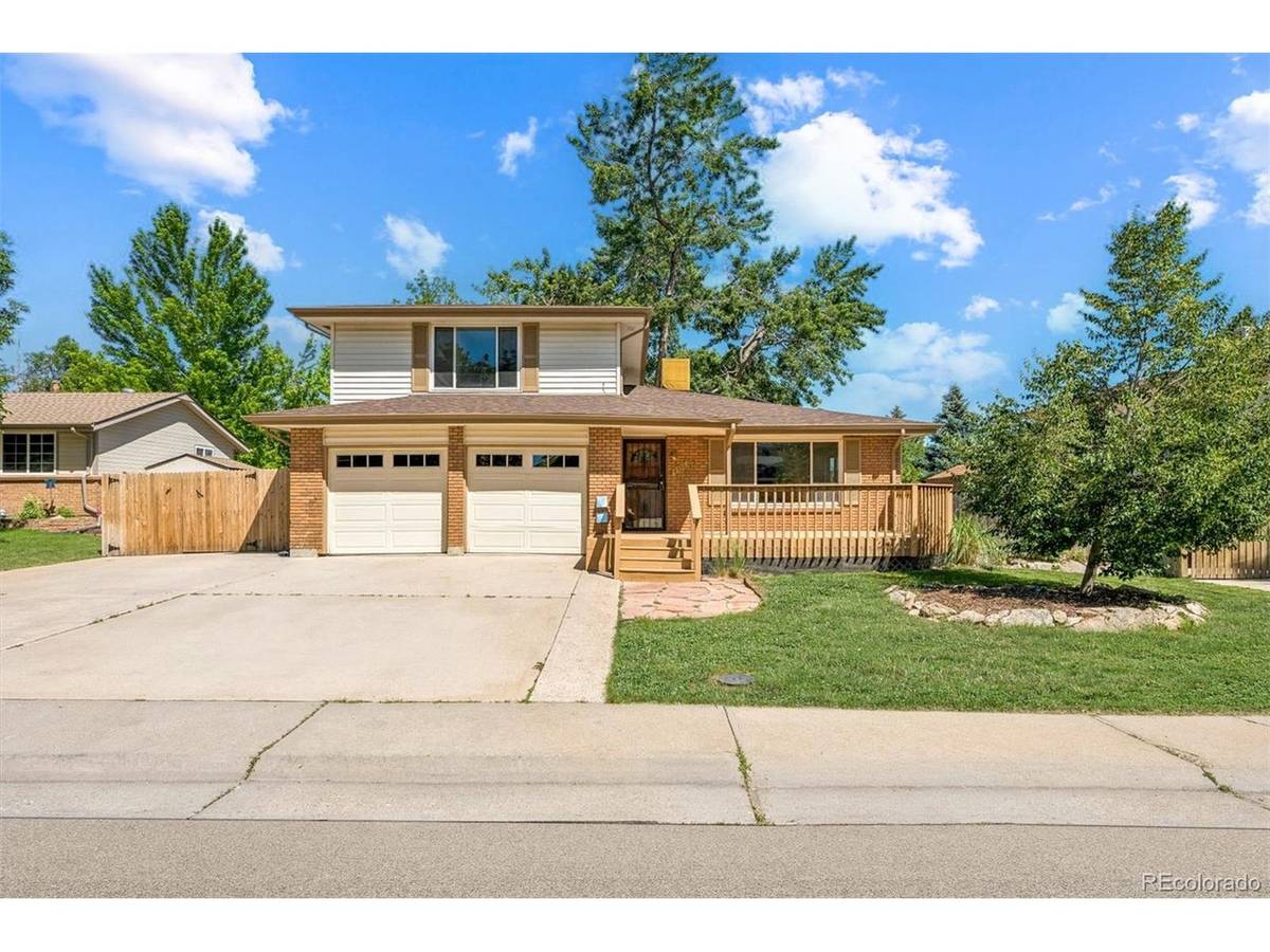8352 Yarrow, Arvada, CO 80005