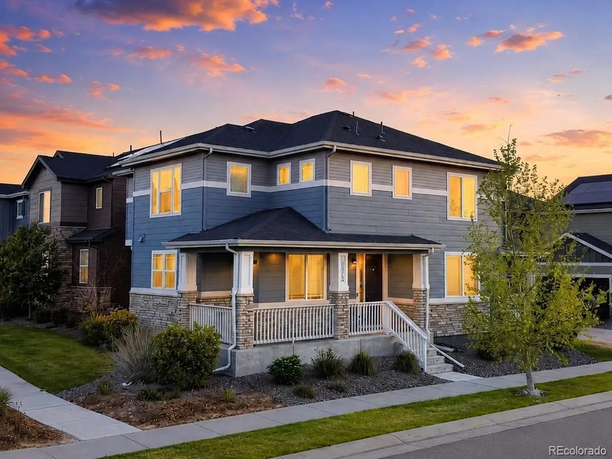 16584 E 118th, Commerce City, CO 80022