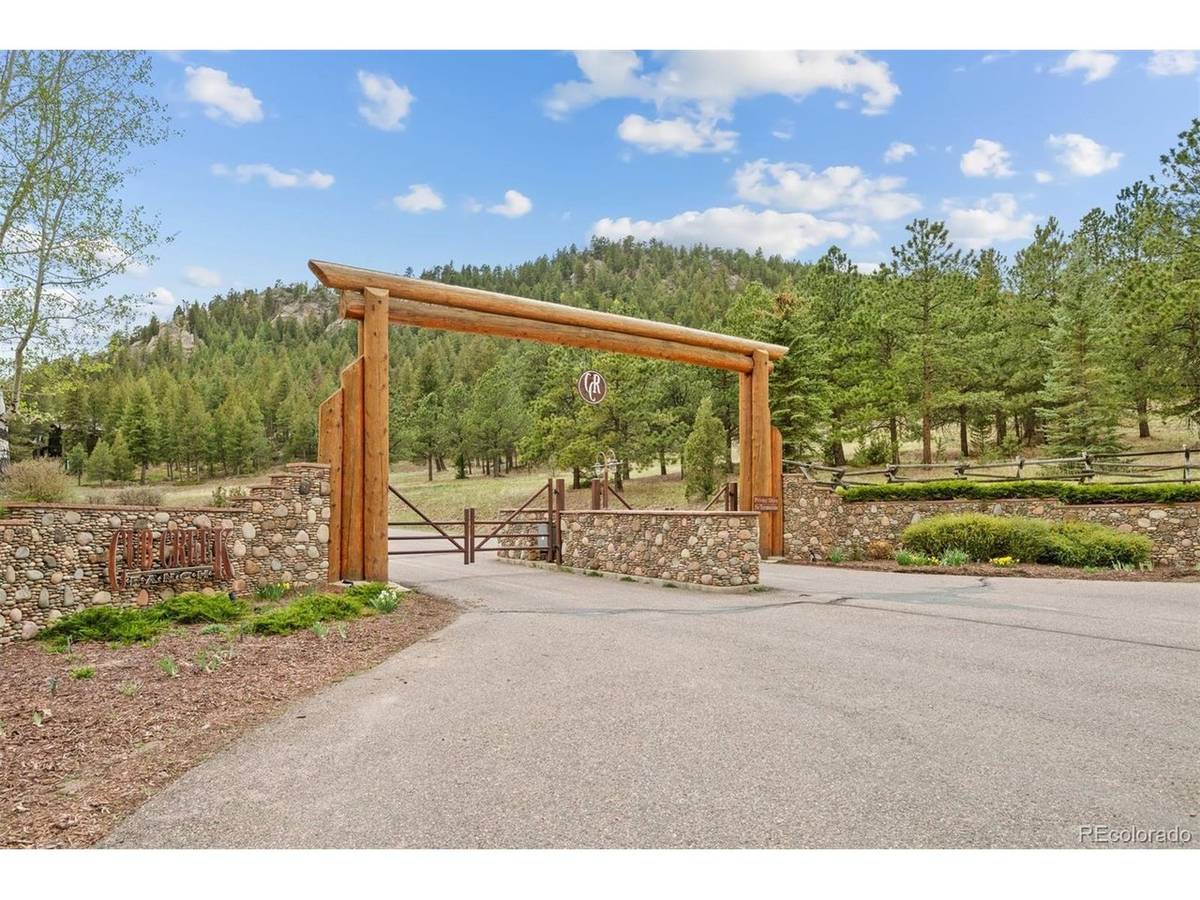 6361 Canyon Creek, Evergreen, CO 80439