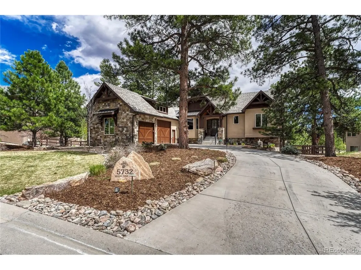 5732 Regal Oak, Parker, CO 80134