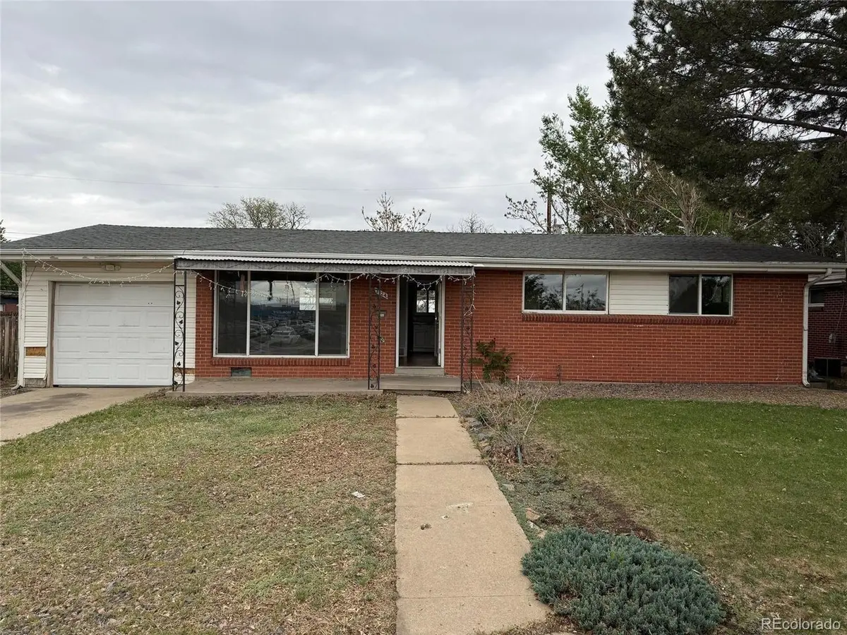 3124 Quari, Aurora, CO 80011