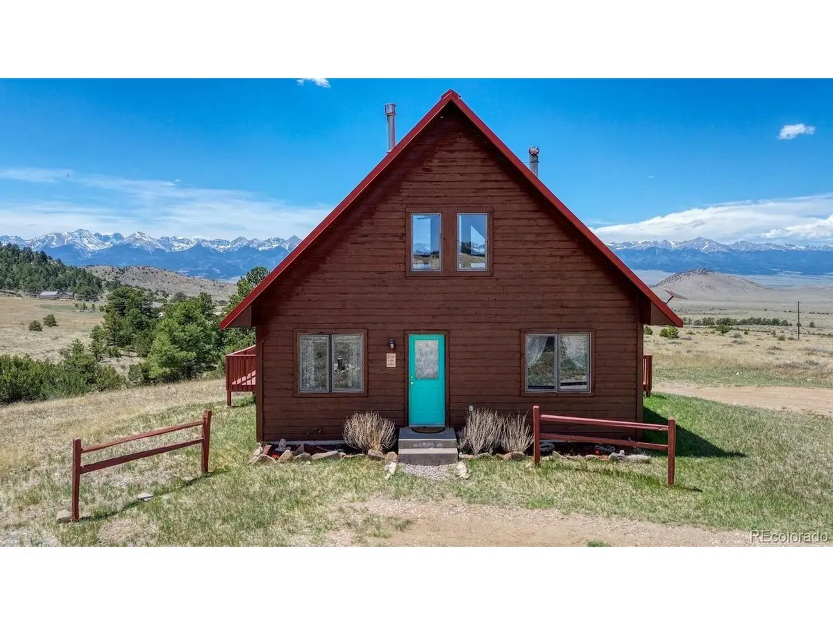 489 Excelsior, Westcliffe, CO 81252