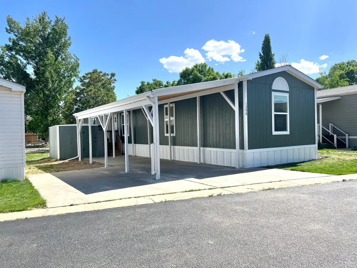 1396 Sylmar #7, Loveland, CO 80537