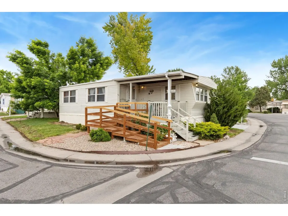 1601 N College #246, Fort Collins, CO 80524