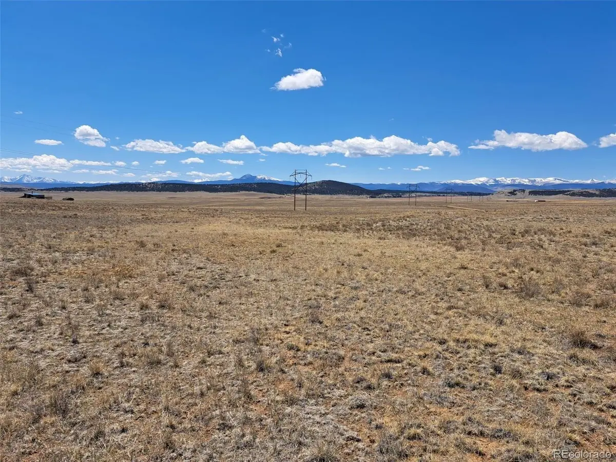 1356 Larimer, Hartsel, CO 80449