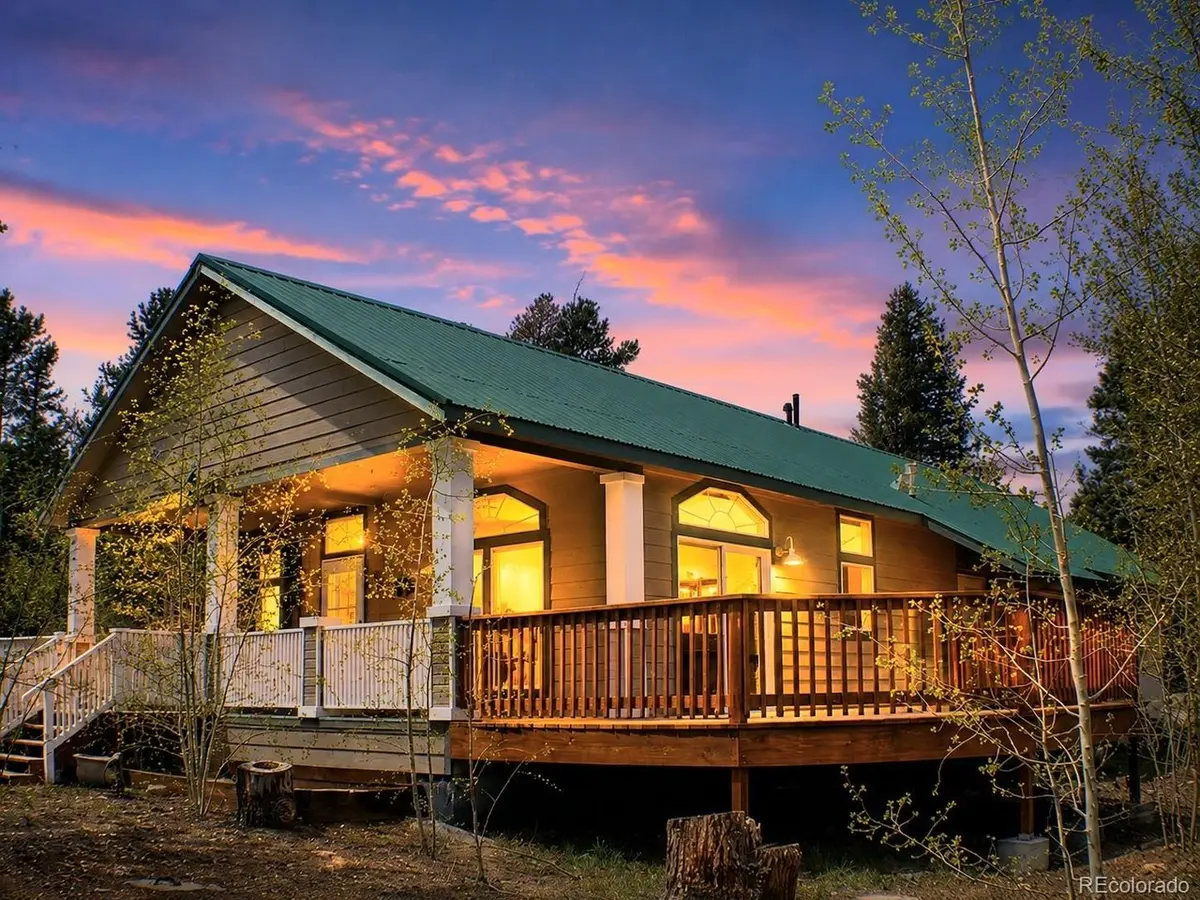 2095 Mullenville, Fairplay, CO 80440