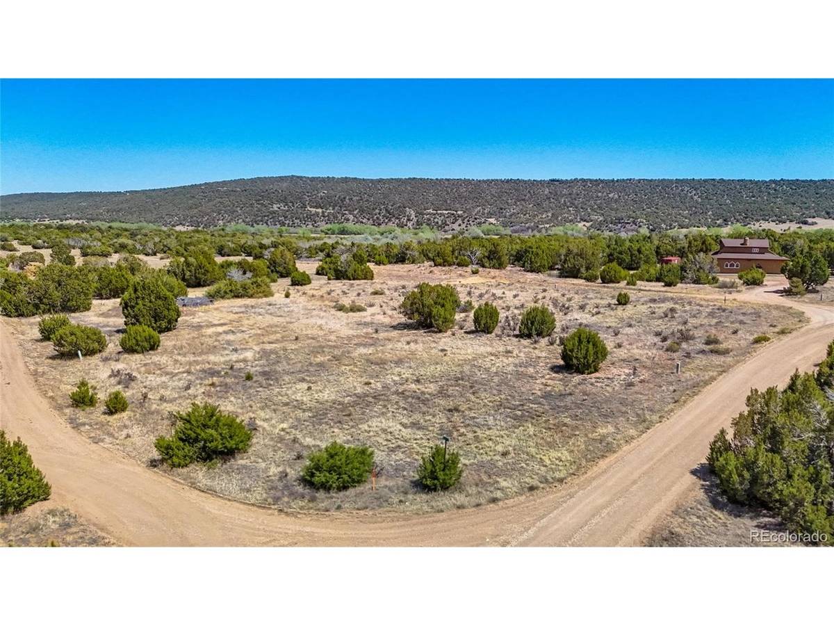 0 Spanish Peaks Village, Walsenburg, CO 81089