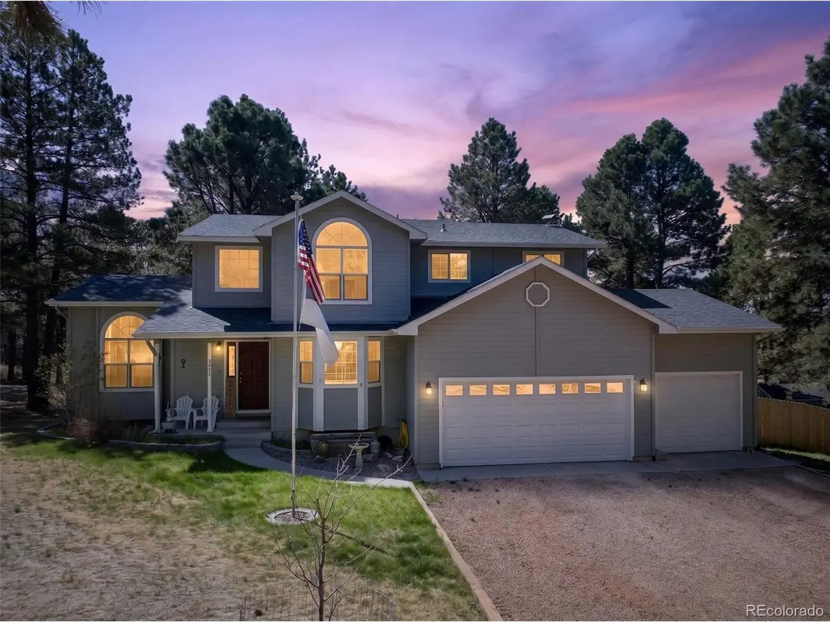 9364 Elkmont, Peyton, CO 80831