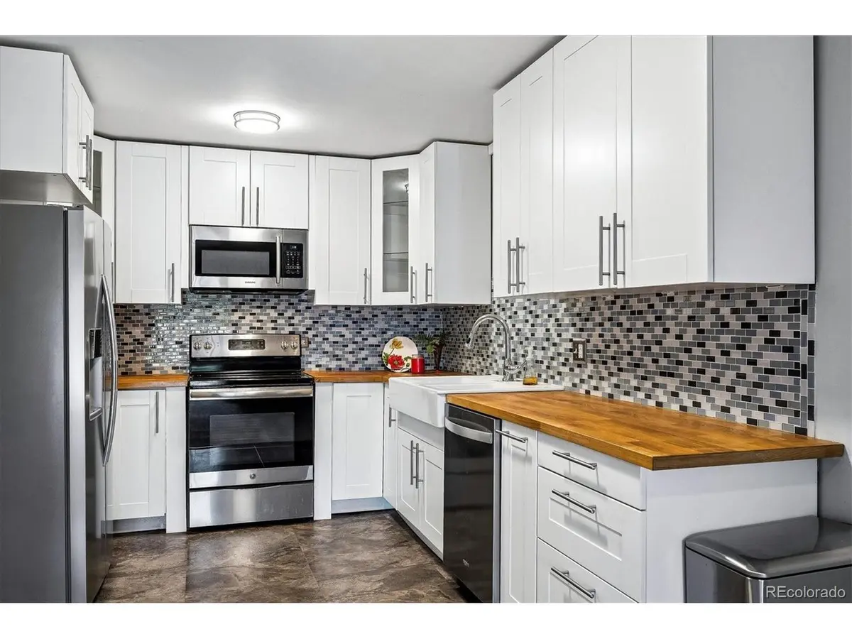715 S Clinton #2B, Denver, CO 80247