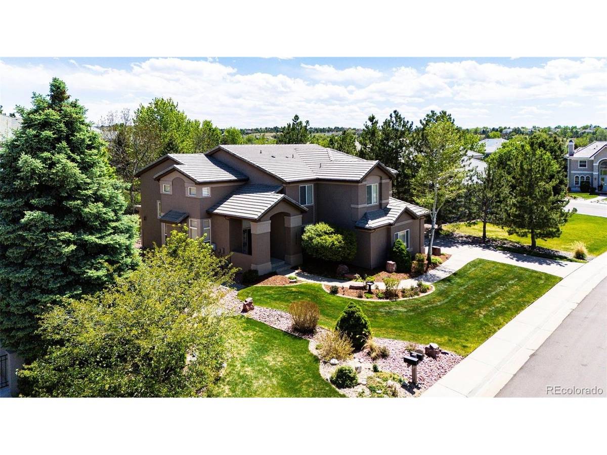 19076 E Maplewood, Aurora, CO 80016