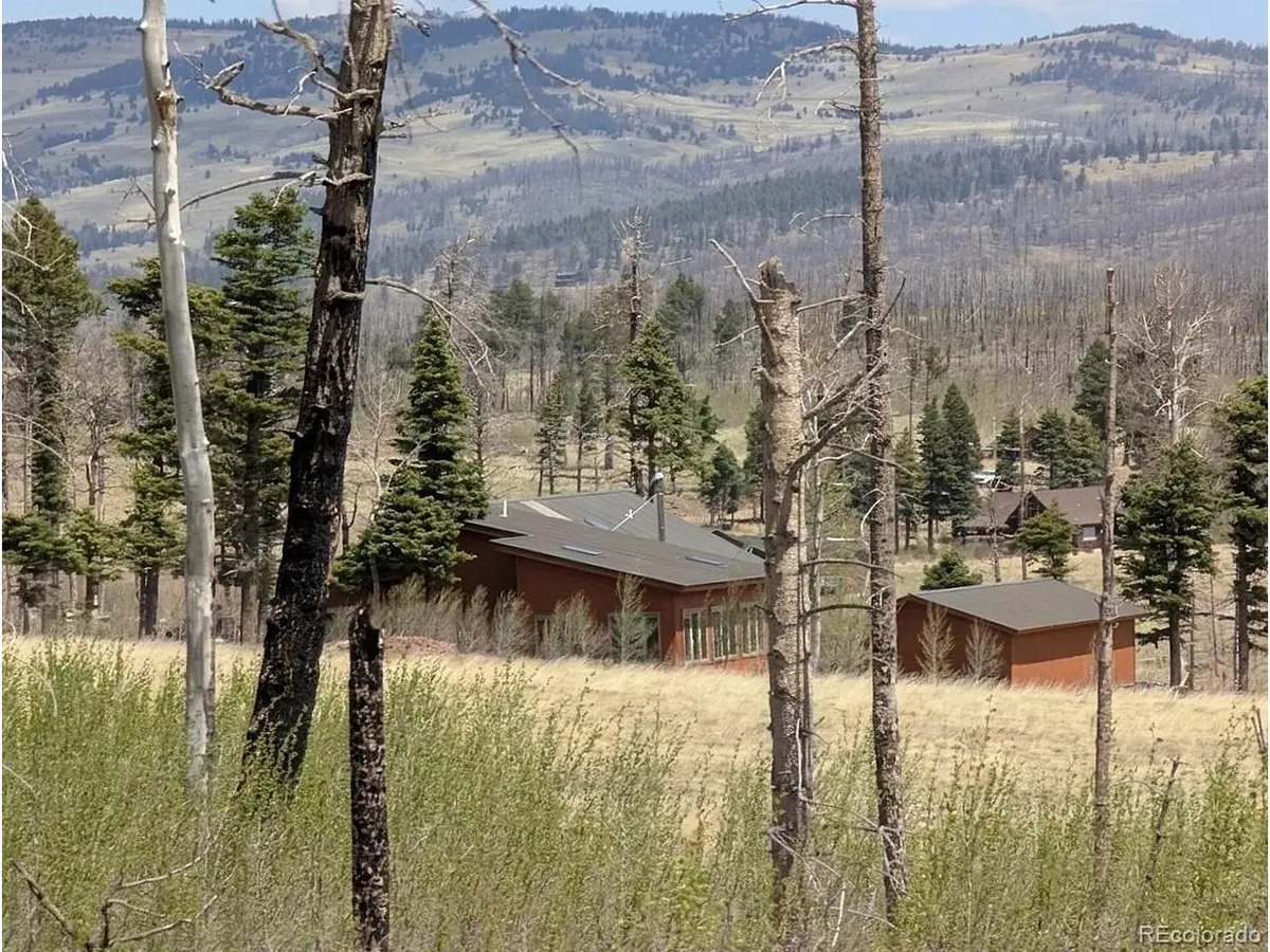 2084 Forbes Park, Fort Garland, CO 81133