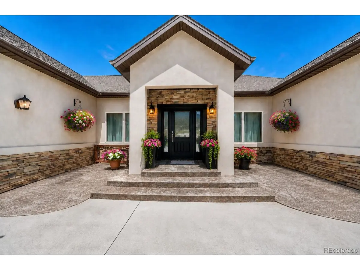 1113 Little River, Poncha Springs, CO 81242