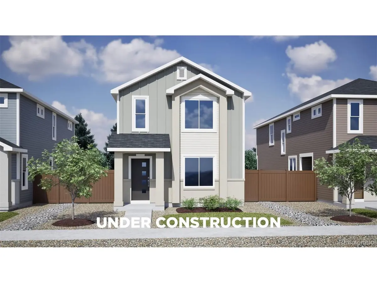406 N Bently, Watkins, CO 80137
