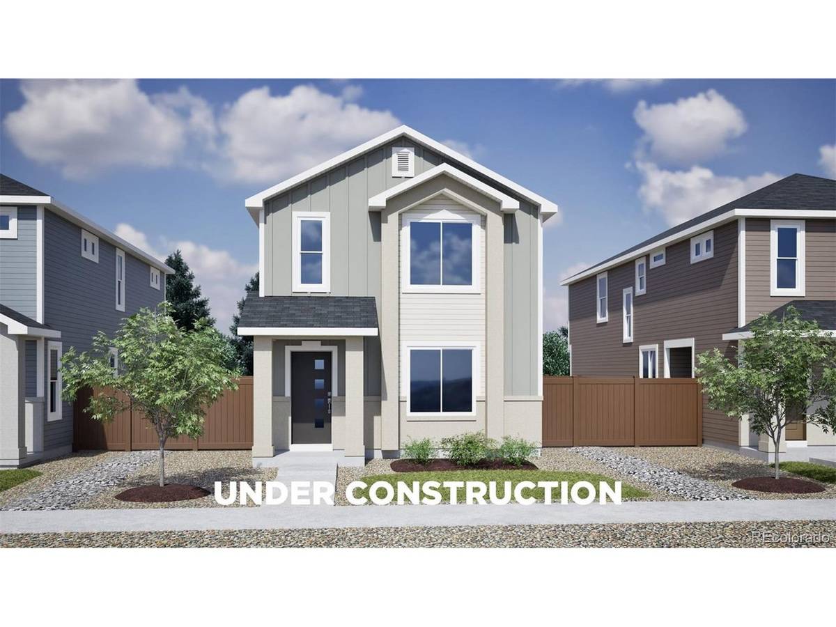 406 N Bently, Watkins, CO 80137