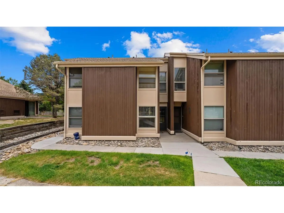 4337 N Carefree, Colorado Springs, CO 80917