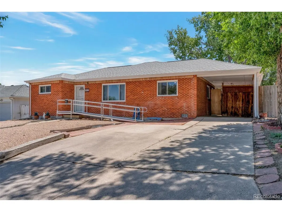 1380 Rowena, Thornton, CO 80229