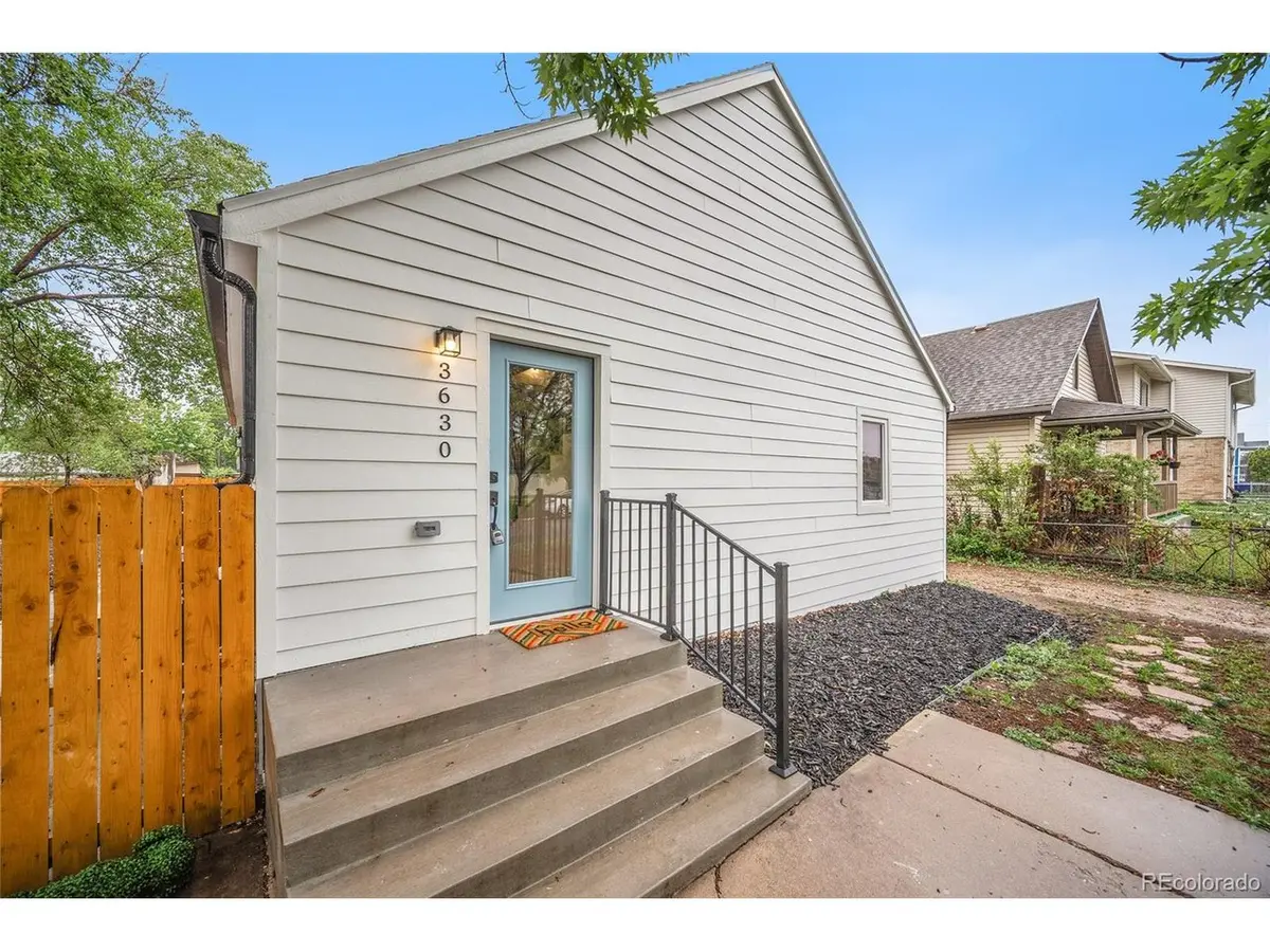 3630 W Walsh, Denver, CO 80219