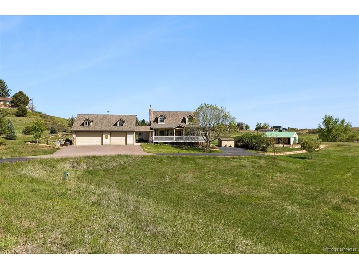 3948 Seminole, Sedalia, CO 80135