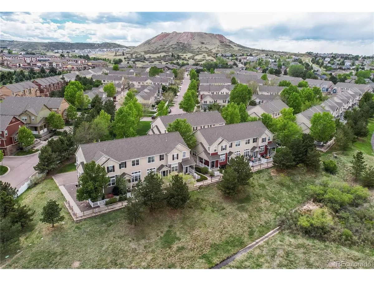 1458 Nemrick, Castle Rock, CO 80109
