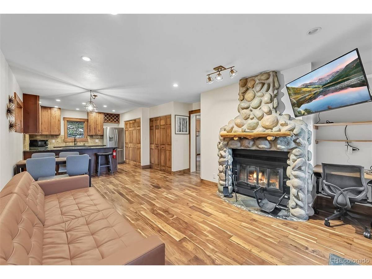120 Atlantic Lode #3, Breckenridge, CO 80424