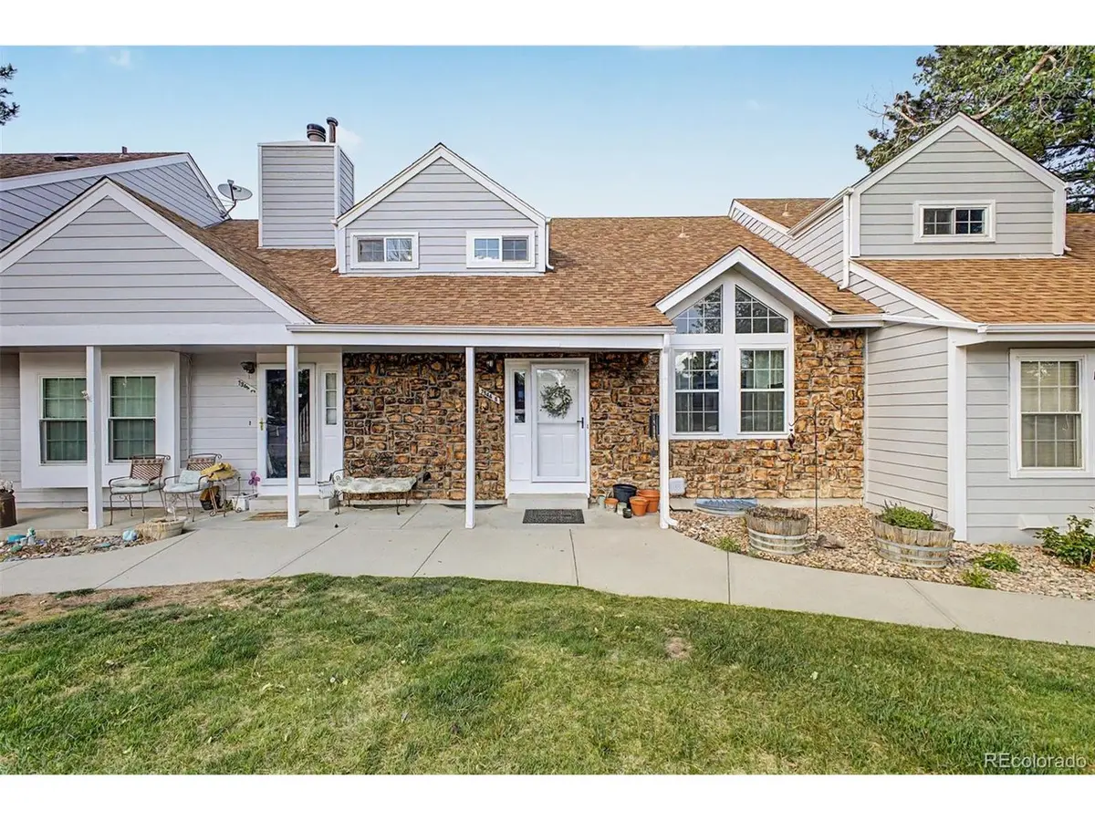 7944 S Depew #B, Littleton, CO 80128