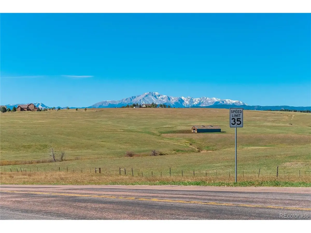 Address not disclosed, Monument, CO 80132