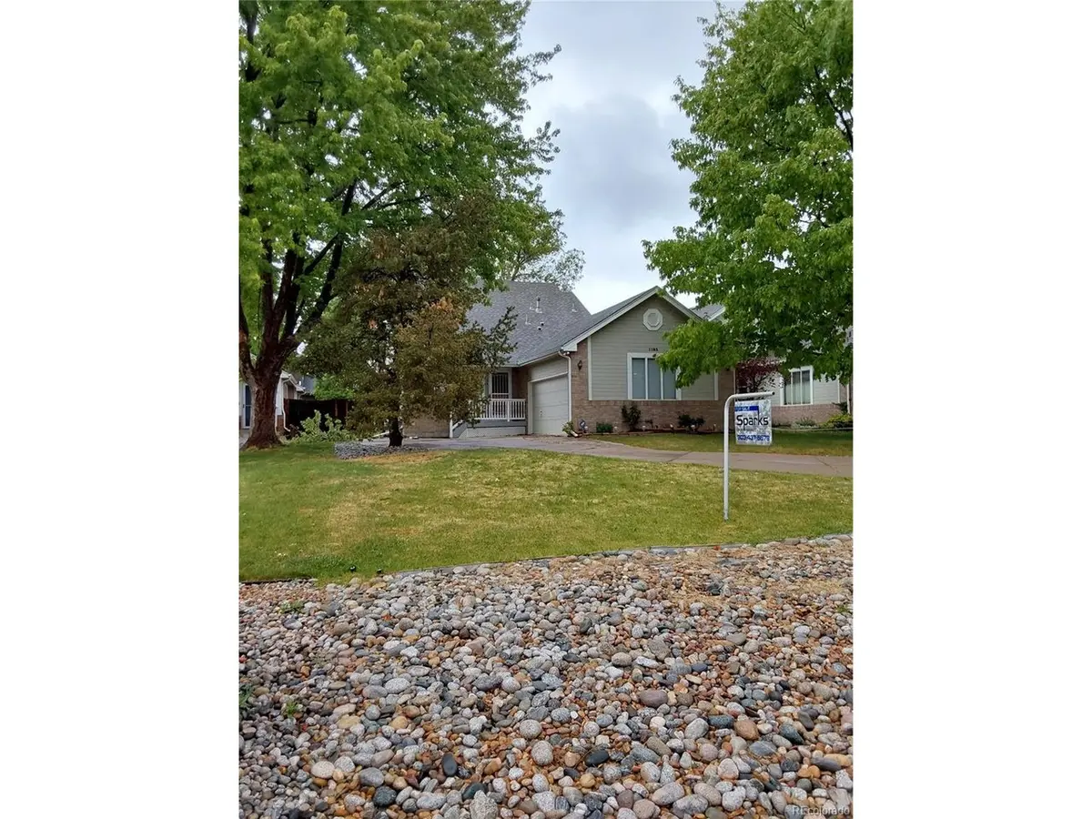 1193 S Allison, Lakewood, CO 80232