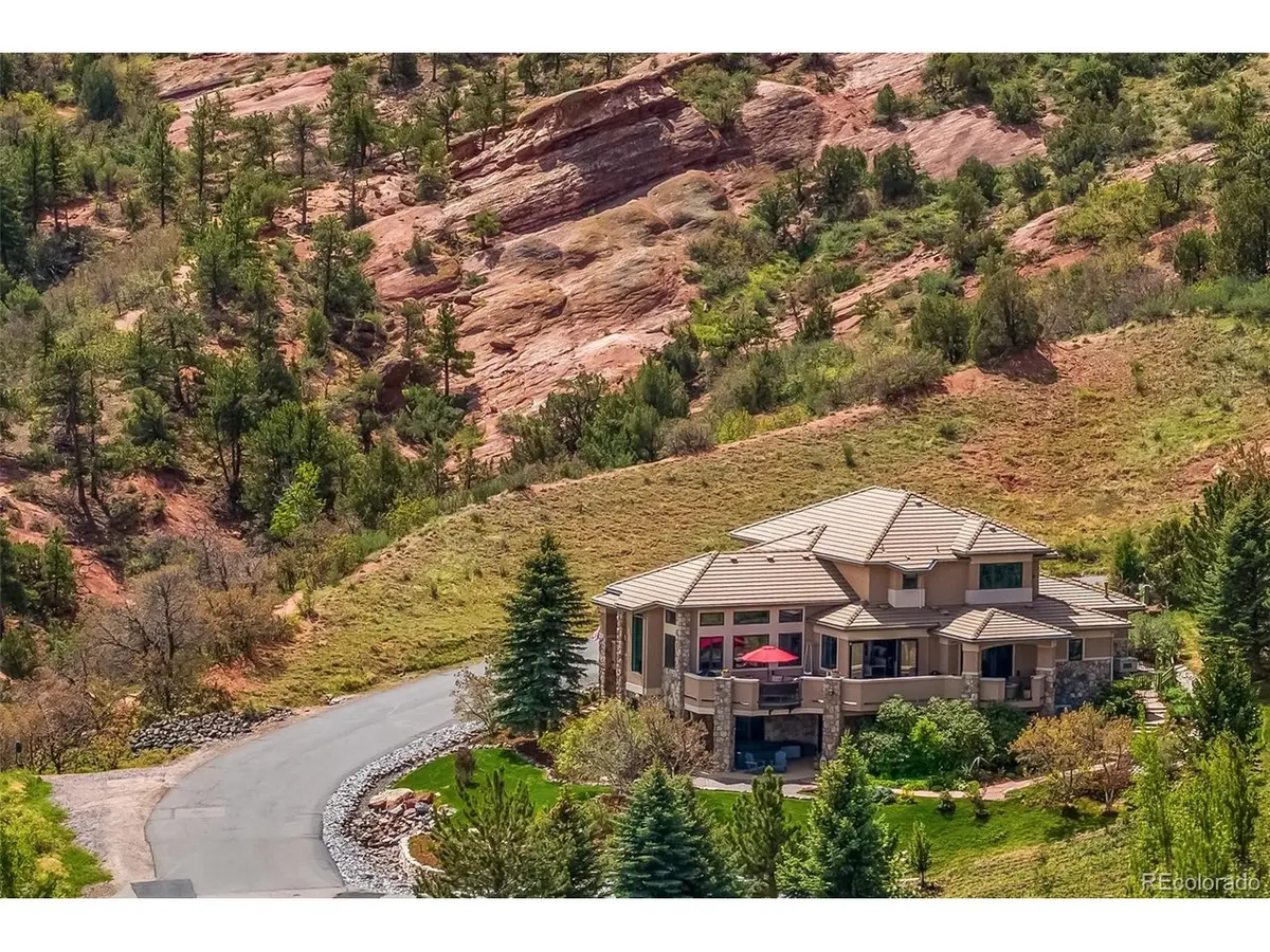 17071 Snowcreek, Morrison, CO 80465