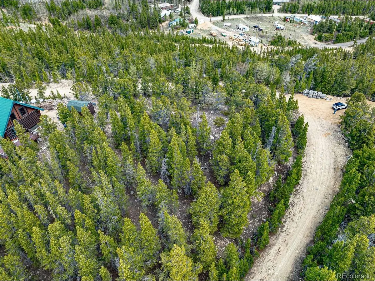 340 Eva, Idaho Springs, CO 80452
