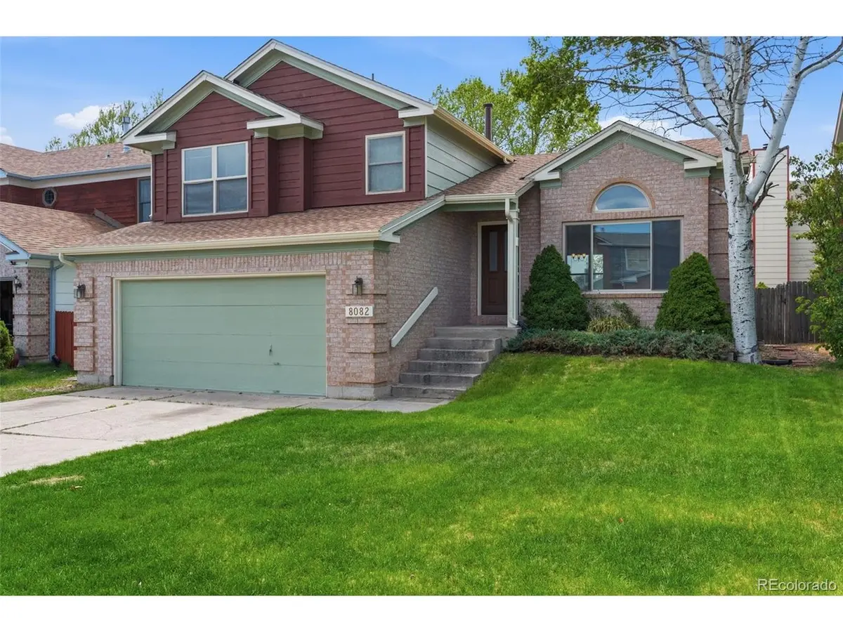 8082 Scarborough, Colorado Springs, CO 80920