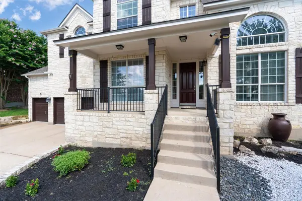 10521 Roy Butler DR, Austin, TX 78717