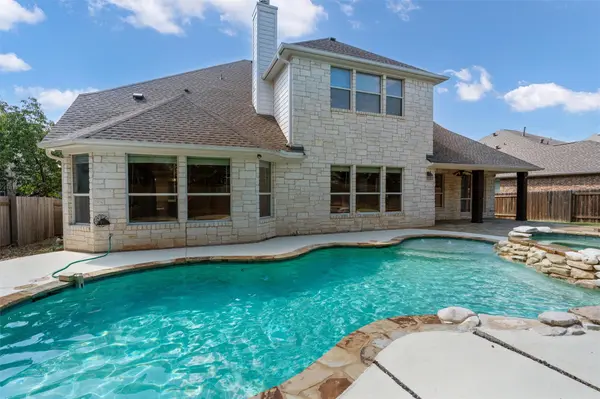 10521 Roy Butler DR, Austin, TX 78717
