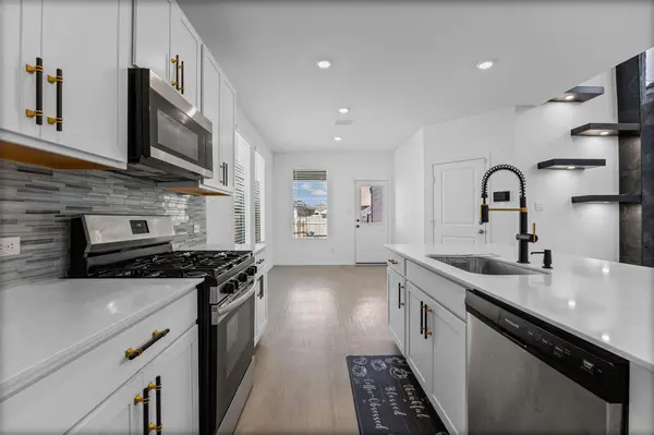 17911 Prairie Falcon WAY #6, Pflugerville, TX 78660