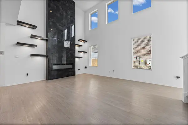 17911 Prairie Falcon WAY #6, Pflugerville, TX 78660