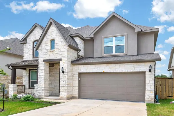 1332 Ridge Runner DR, Georgetown, TX 78628