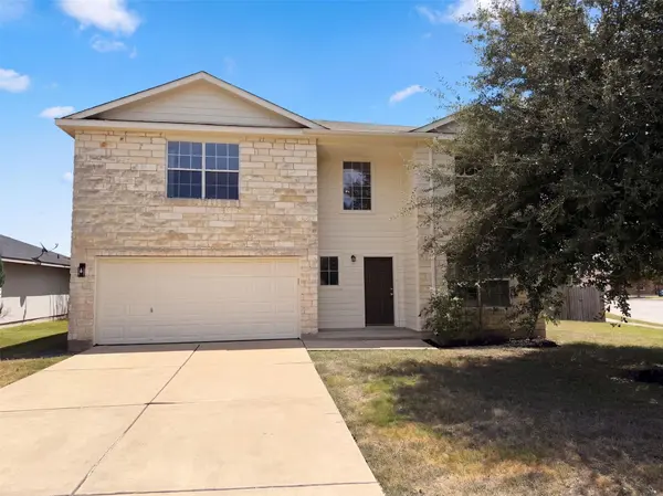 101 Gillespie LN, Elgin, TX 78621