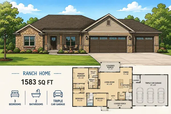 802 Waxwing DR, Manhattan, KS 66502