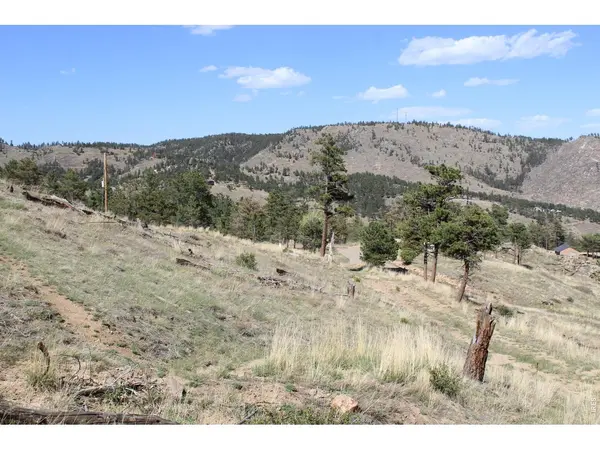 6301 Sunshine Canyon, Boulder, CO 80302