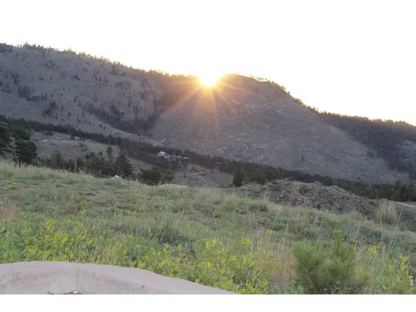 6301 Sunshine Canyon, Boulder, CO 80302