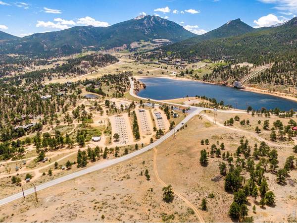 627 Little Prospect, Estes Park, CO 80517