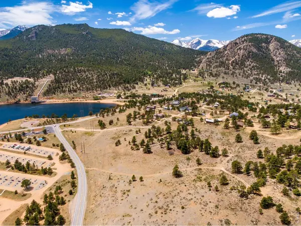 627 Little Prospect, Estes Park, CO 80517
