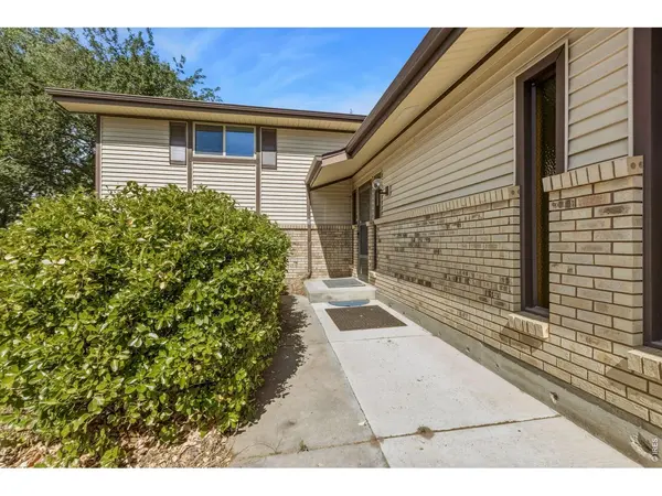 1501 45th, Greeley, CO 80634