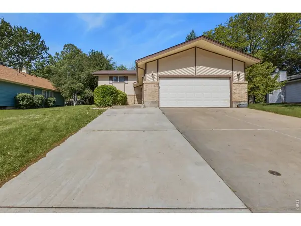 1501 45th, Greeley, CO 80634