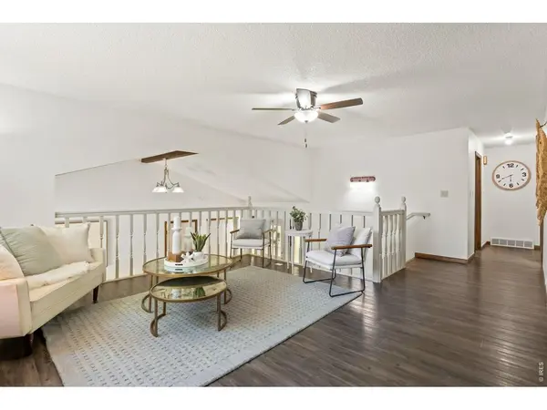 1501 45th, Greeley, CO 80634